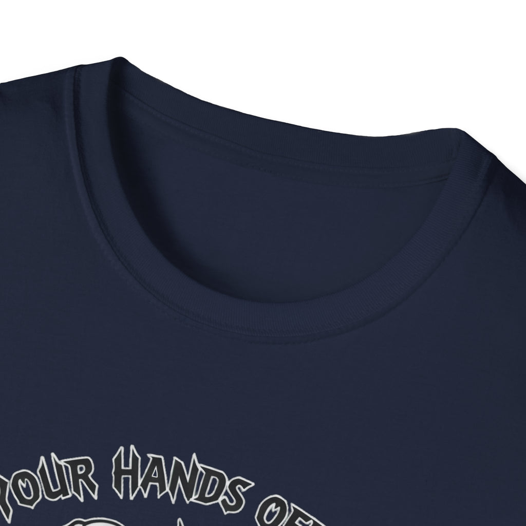 Keep Your Hands Off The Lore T-Shirt