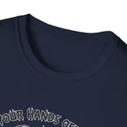 Keep Your Hands Off The Lore T-Shirt