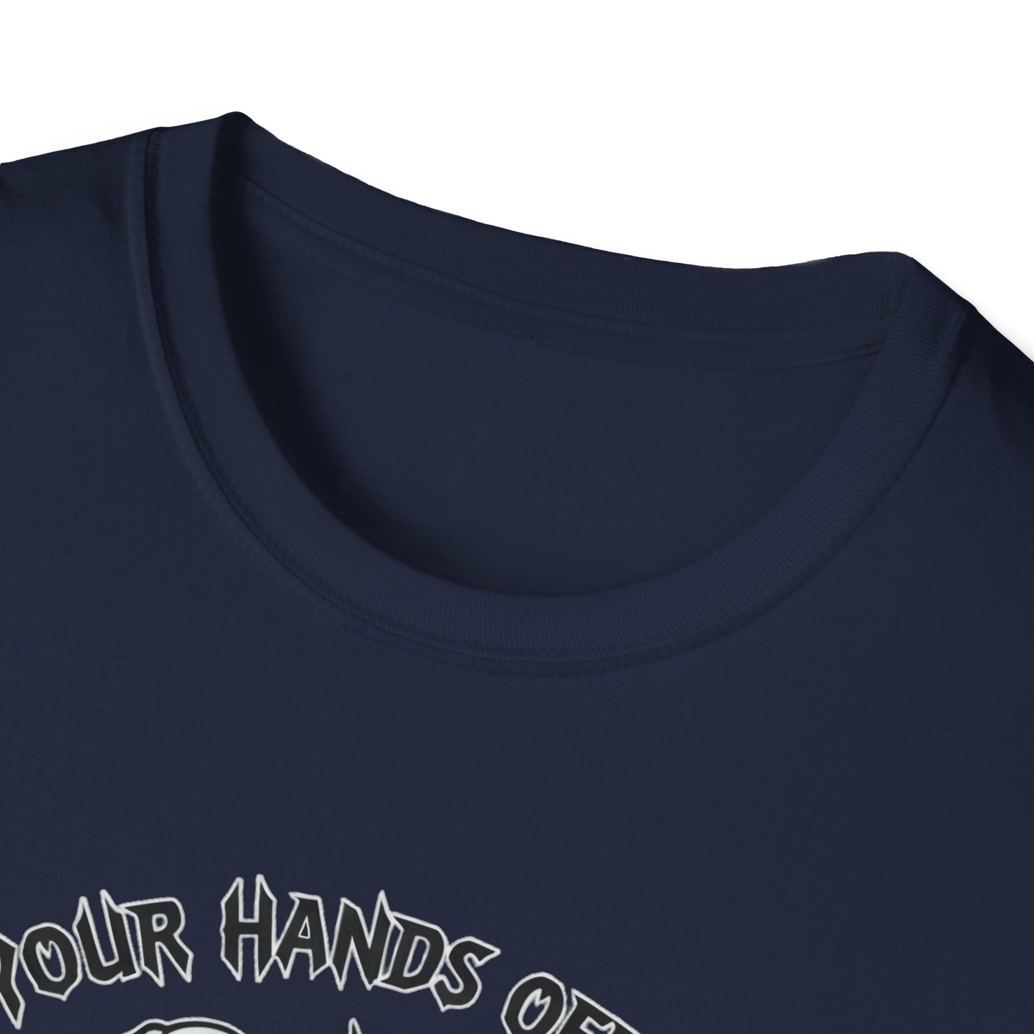 Keep Your Hands Off The Lore T-Shirt