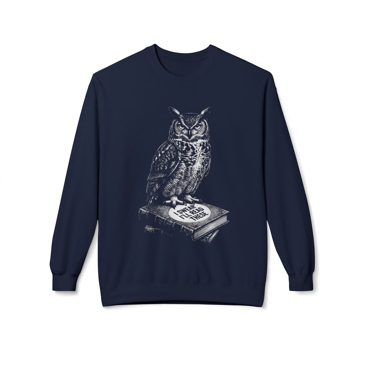 I Swear Sweatshirt