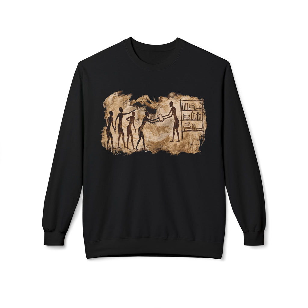Ancient Archives Sweatshirt