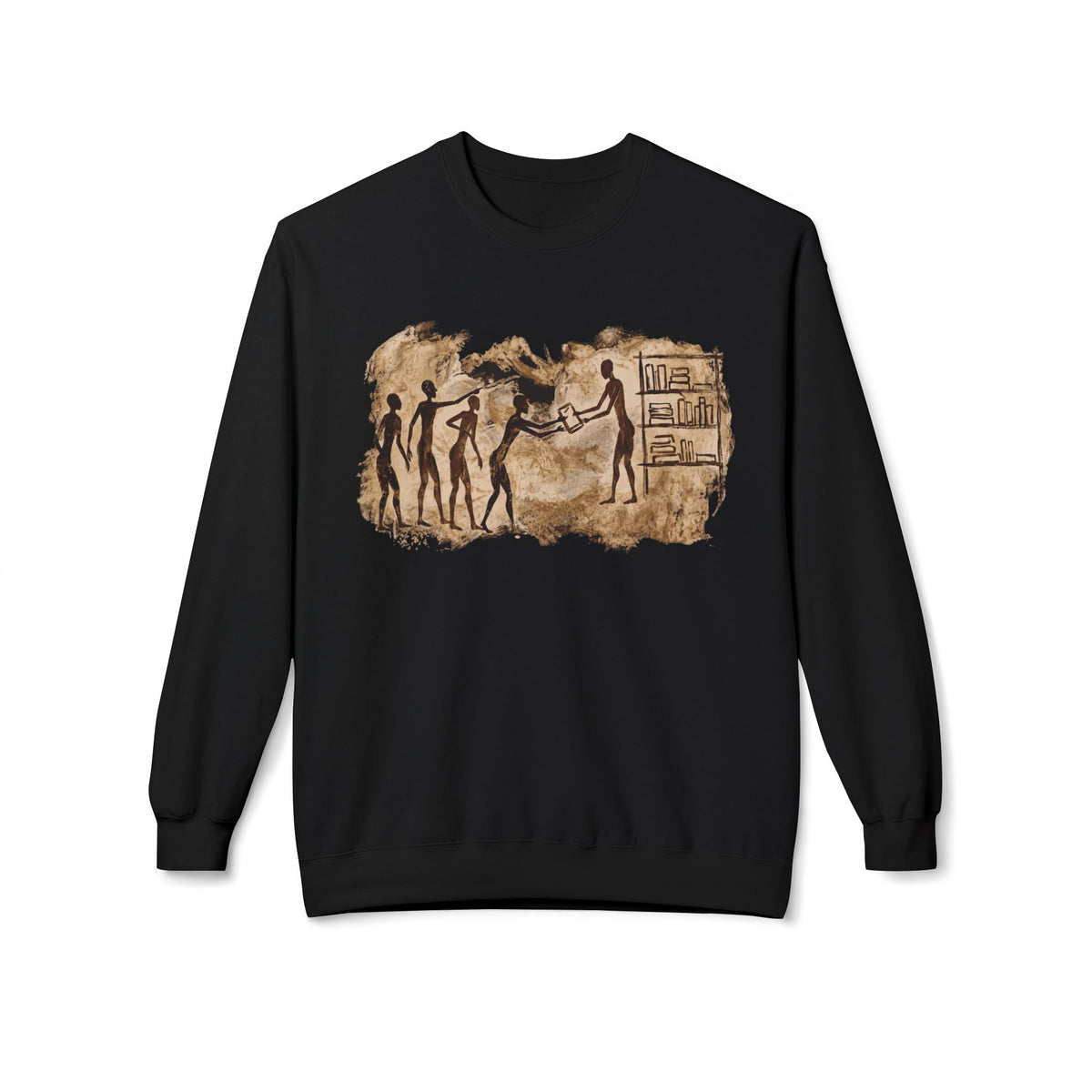 Ancient Archives Sweatshirt