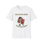 Collector First Reader When Possible T-Shirt