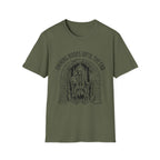Owning Books Until The End T-Shirt
