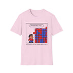Inventory Full Buying Level 99 T-Shirt