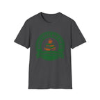 Bookstores Are For Us Libraries Are For Readers T-Shirt