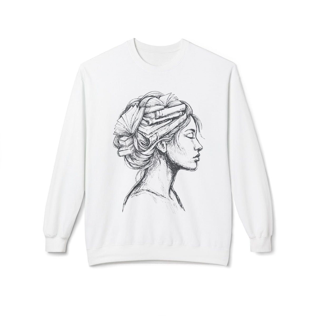 Spirit Sweatshirt