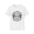 Current Hoard Status Threat Level High T-Shirt