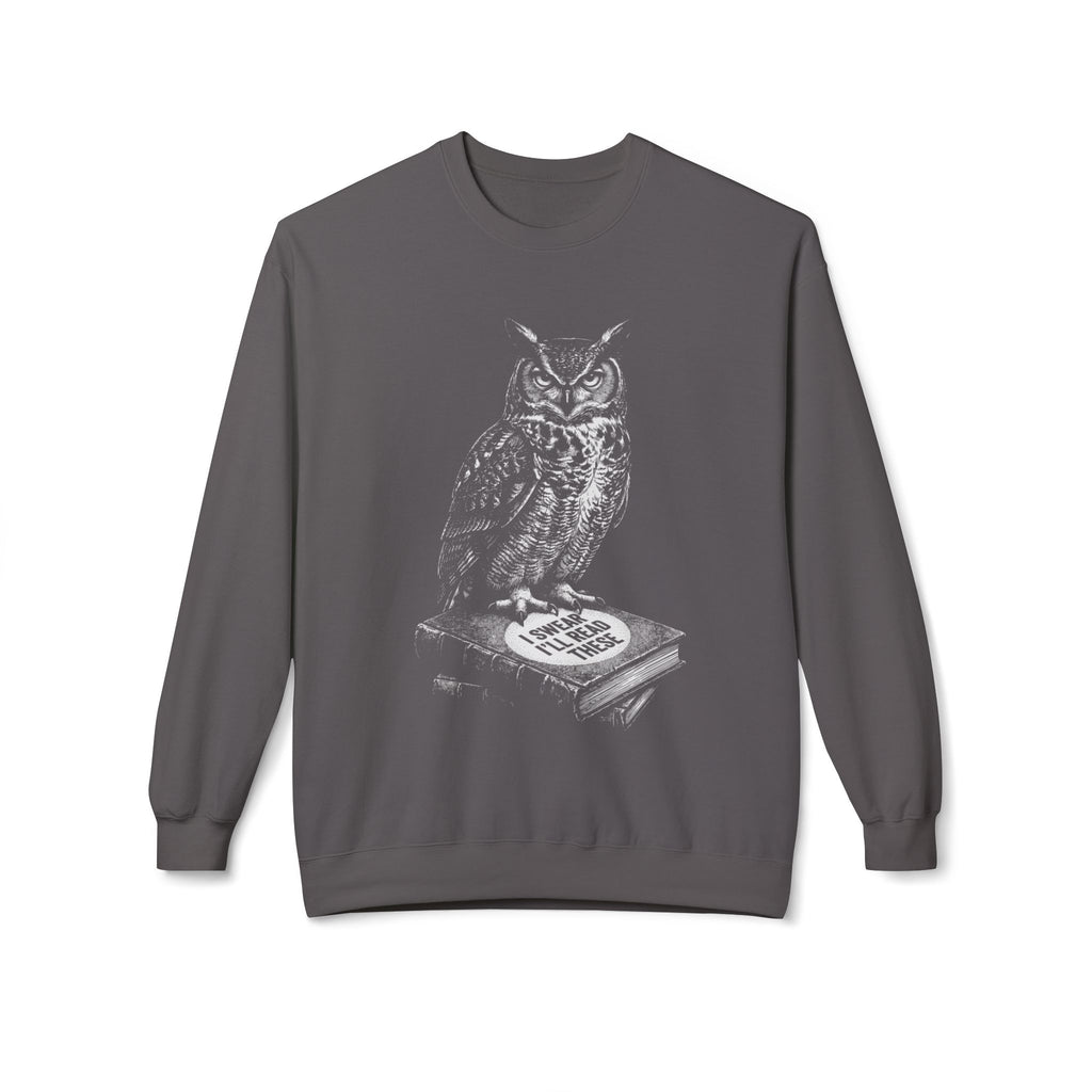 I Swear Sweatshirt