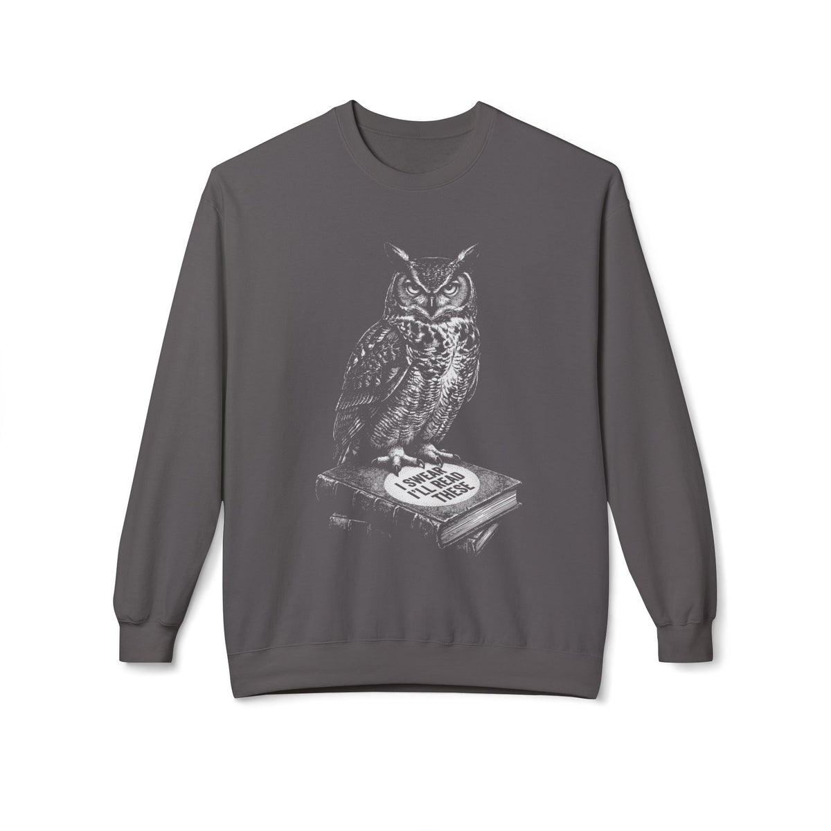 I Swear Sweatshirt