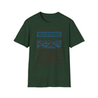 Warning Tsundoku Kills Savings T-Shirt