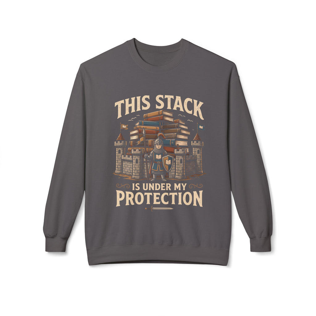 Stack Protection Sweatshirt