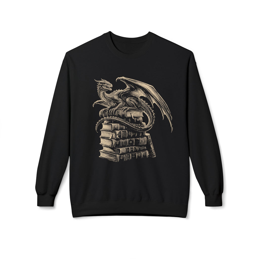 Dragon Hoard Sweatshirt