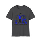 I Buy Books To Ignore My Problems T-Shirt