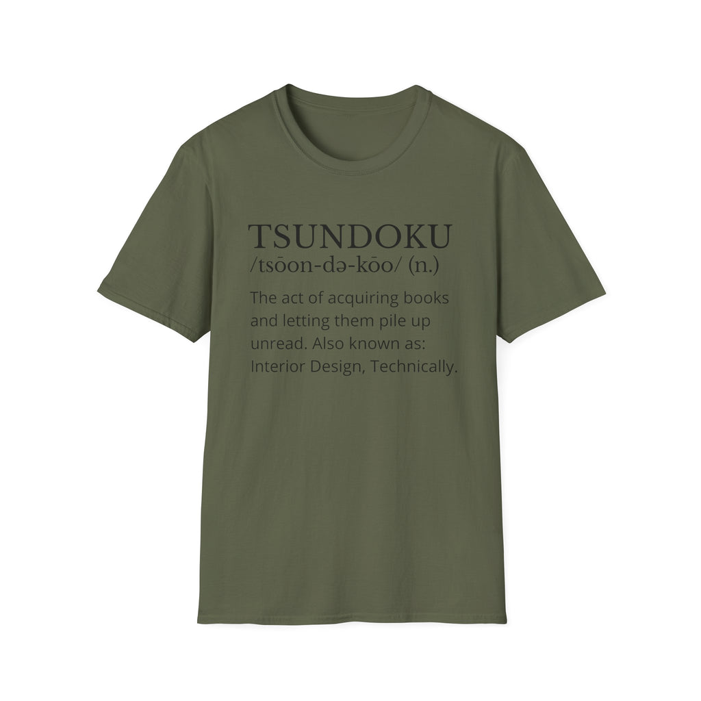 Interior Design T-Shirt