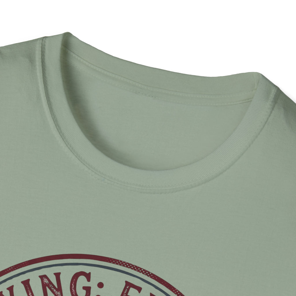 Buying Expert Reading In Progress T-Shirt