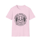 Current Hoard Status Threat Level High T-Shirt