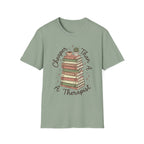 Cheaper Than A Therapist T-Shirt