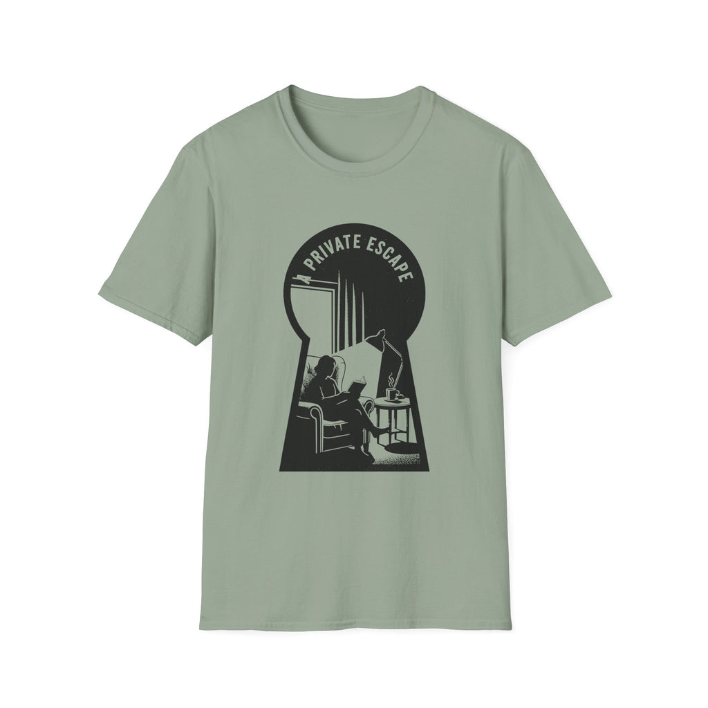 Private Escape T-Shirt
