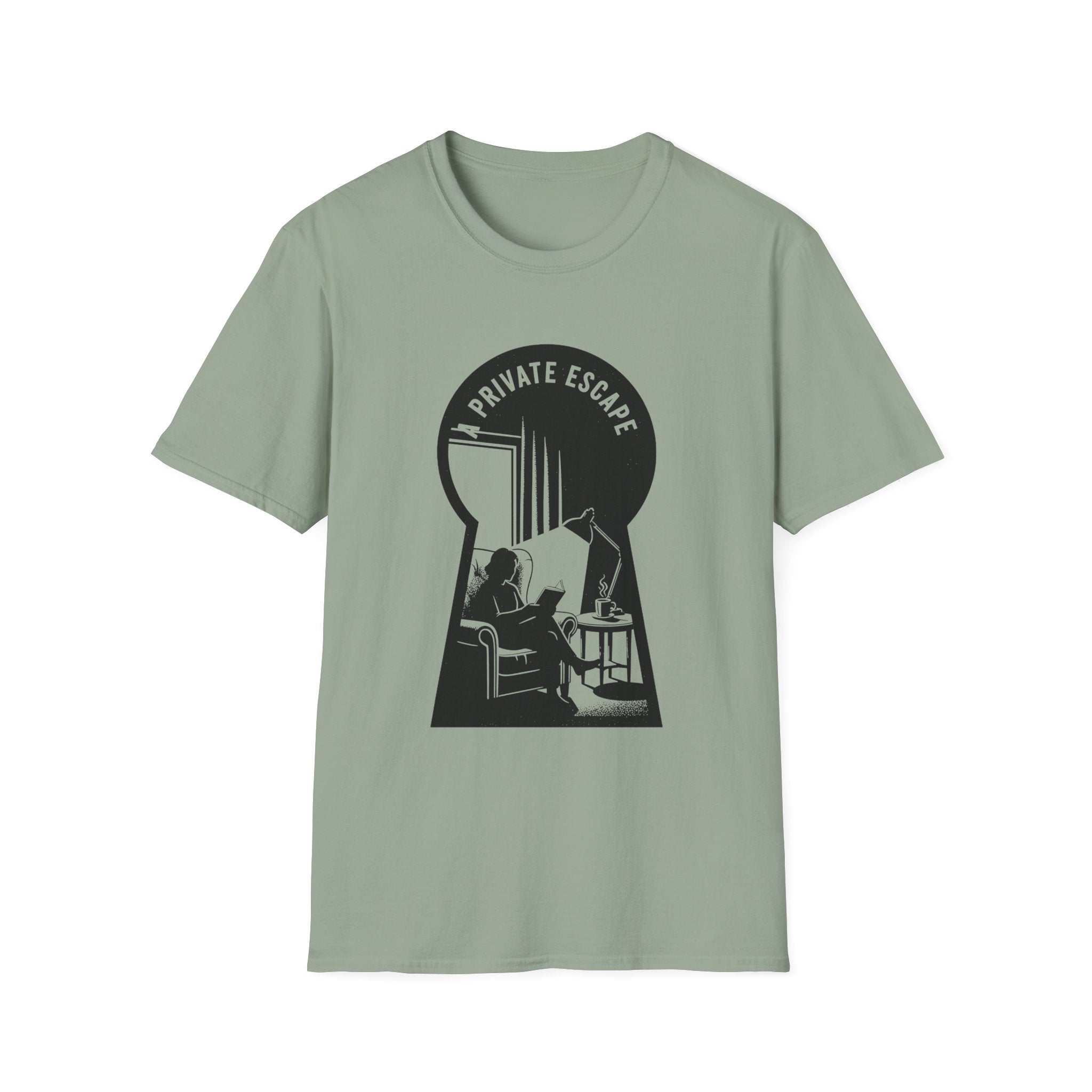 Private Escape T-Shirt