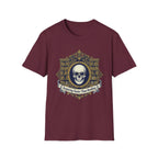 Acquiring Faster Than Reading T-Shirt