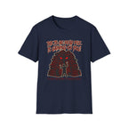 The TBR Pile Is Gaining On You T-Shirt