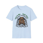 This Is My Self-Care Routine Probably Not T-Shirt