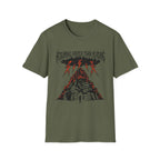 Acquiring Faster Than Reading T-Shirt