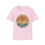 Bookstores Are For Us Est. Forever T-Shirt