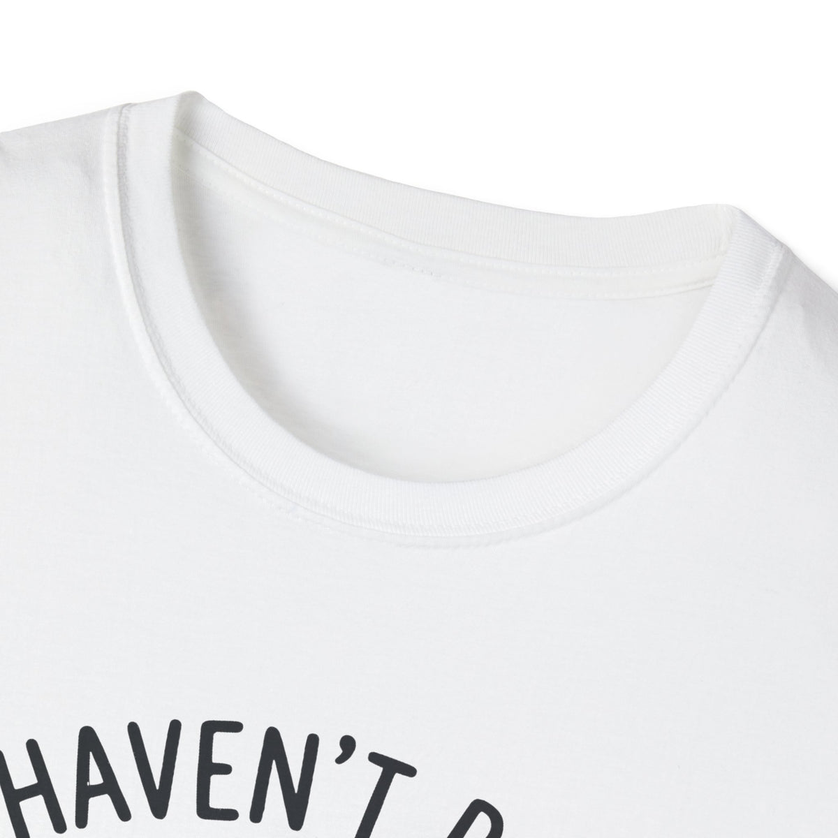 TBR Confession T-Shirt