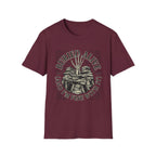 Buried Alive And I'm Fine With It T-Shirt