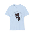The Library Wants It Back I Don't T-Shirt