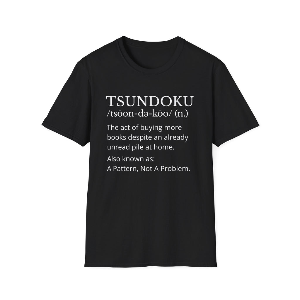 Not A Problem T-Shirt