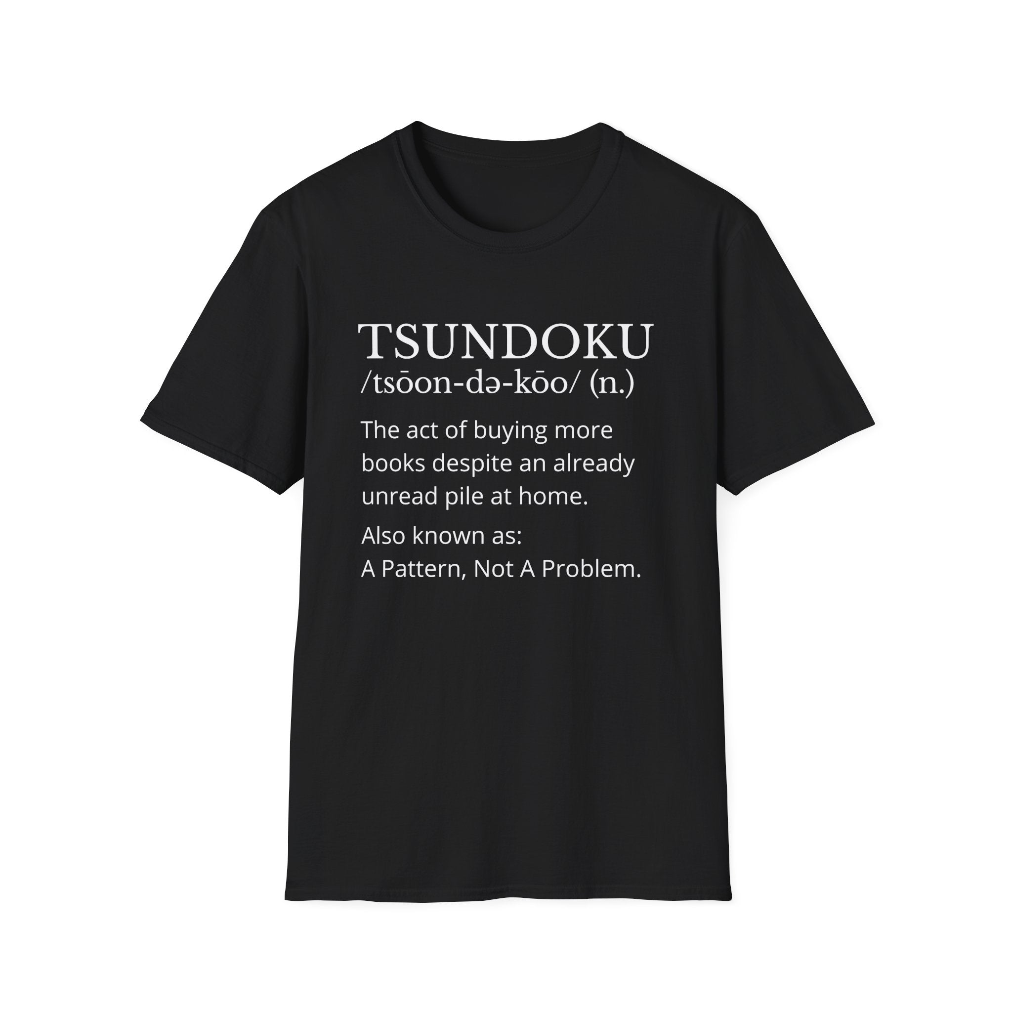 Not A Problem T-Shirt