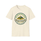 The Collector's Guild Two Hobbies Zero Apologies T-Shirt