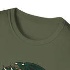 Hoard Status Active Dragon T-Shirt