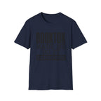 BookTok Made Me Do It Censored T-Shirt