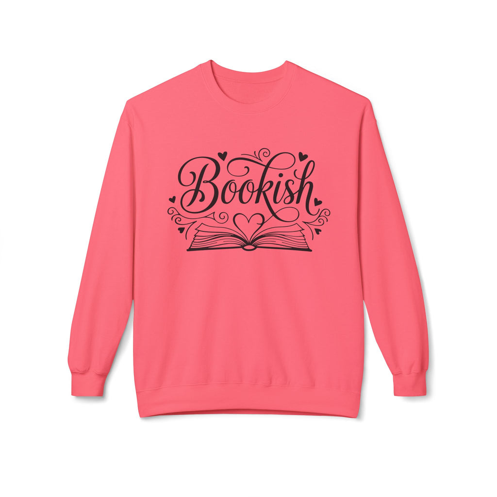 Bookish-G Sweatshirt