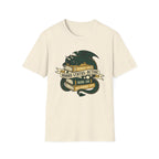 Hoard Status Active Dragon T-Shirt