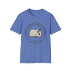 The Library Wants It Back I Don't T-Shirt