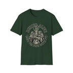 Buried Alive And I'm Fine With It T-Shirt