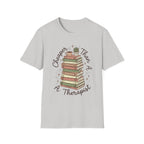 Cheaper Than A Therapist T-Shirt