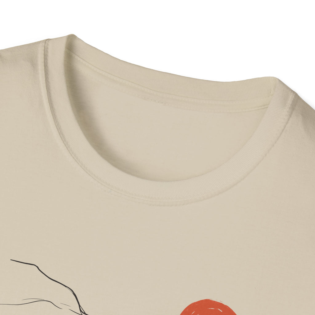 Caveman T-Shirt