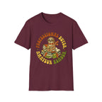 Professional Buyer Amateur Reader T-Shirt