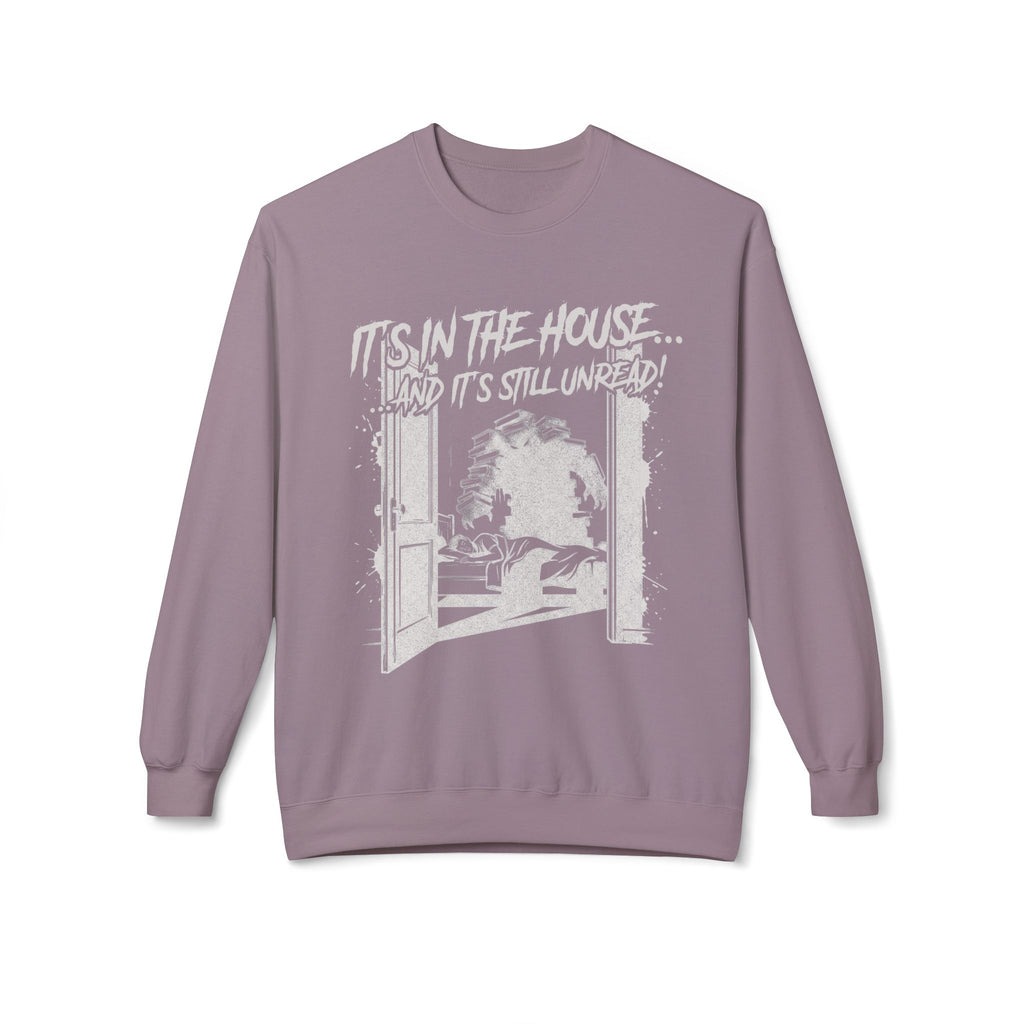 The Nightmare Sweatshirt