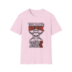 Tsundoku Buy Or Die T-Shirt