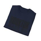 BookTok Made Me Do It Censored T-Shirt
