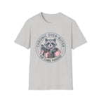 Chronic Over-Buyer No Cure Needed T-Shirt