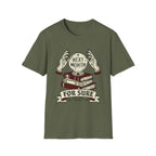 Next Month For Sure T-Shirt