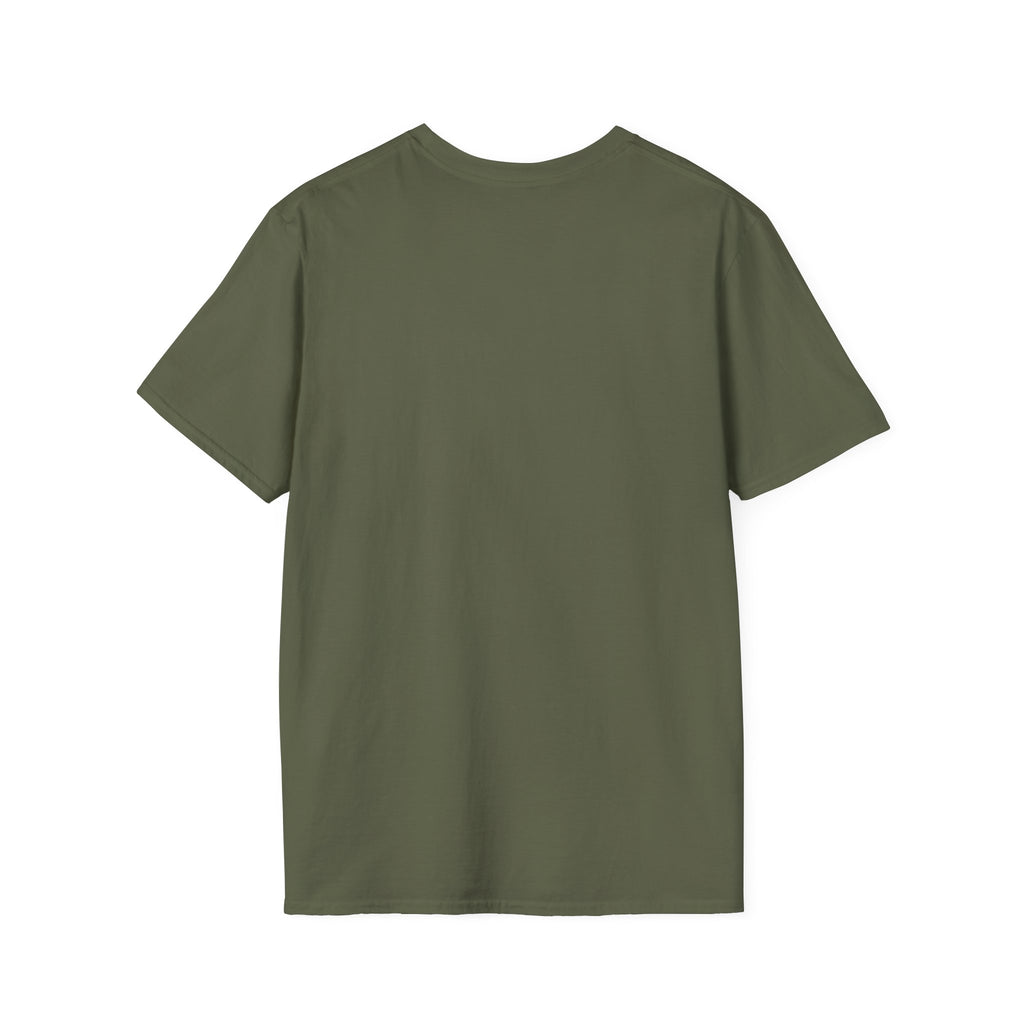 Chronic Over-Buyer No Cure Needed T-Shirt